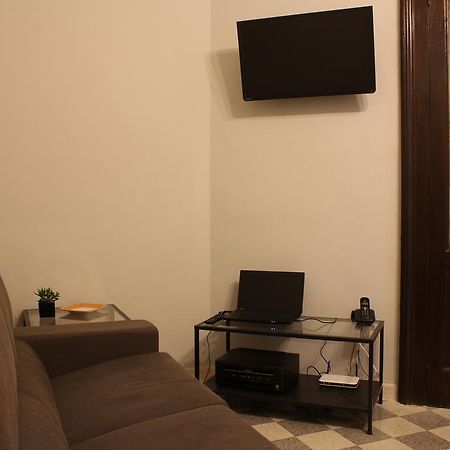 Bed & Breakfast San Francesco Salerno Kültér fotó