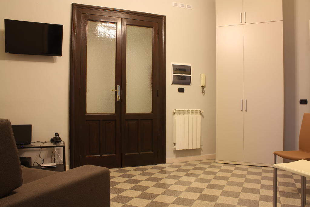 Bed & Breakfast San Francesco Salerno Kültér fotó