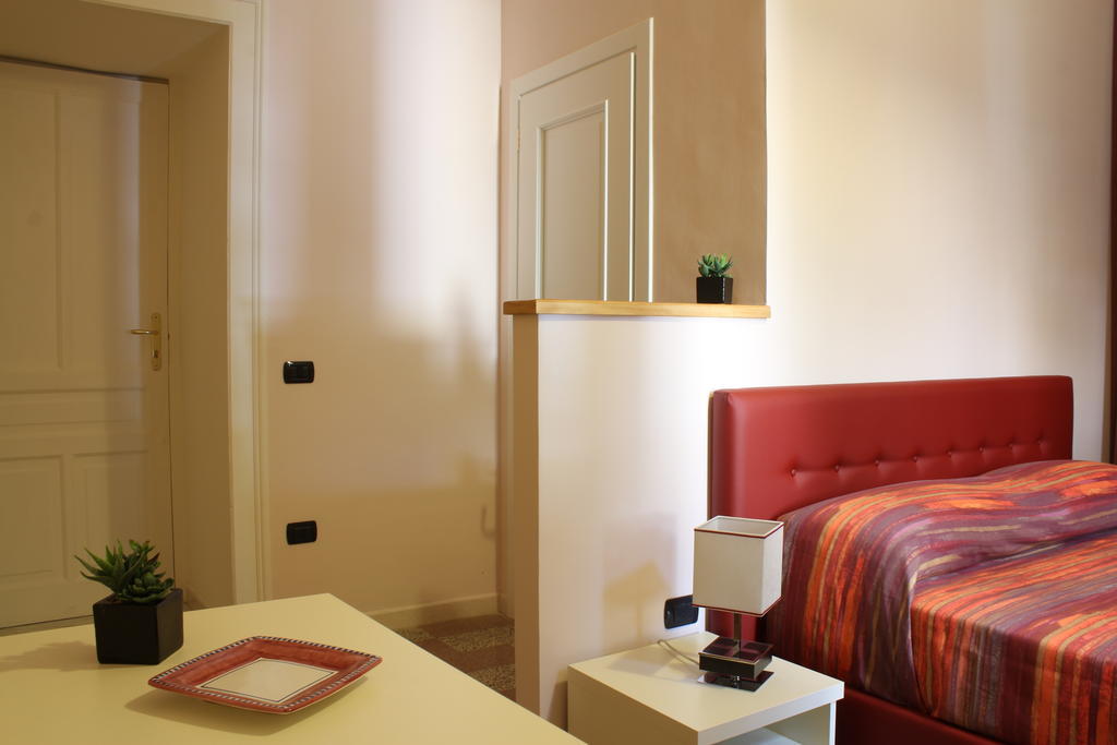 Bed & Breakfast San Francesco Salerno Szoba fotó