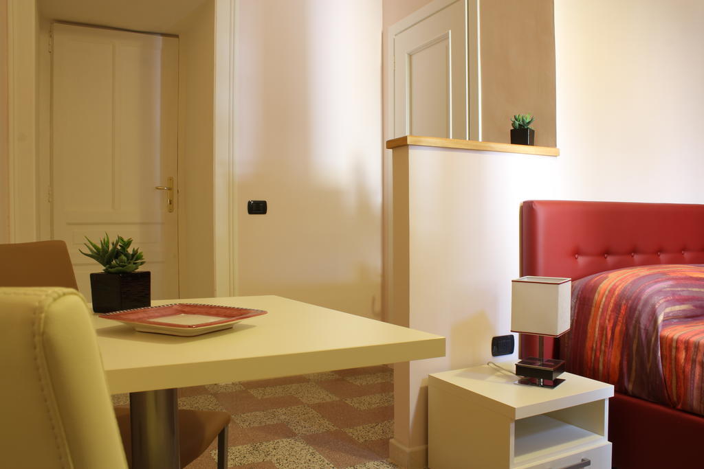 Bed & Breakfast San Francesco Salerno Kültér fotó