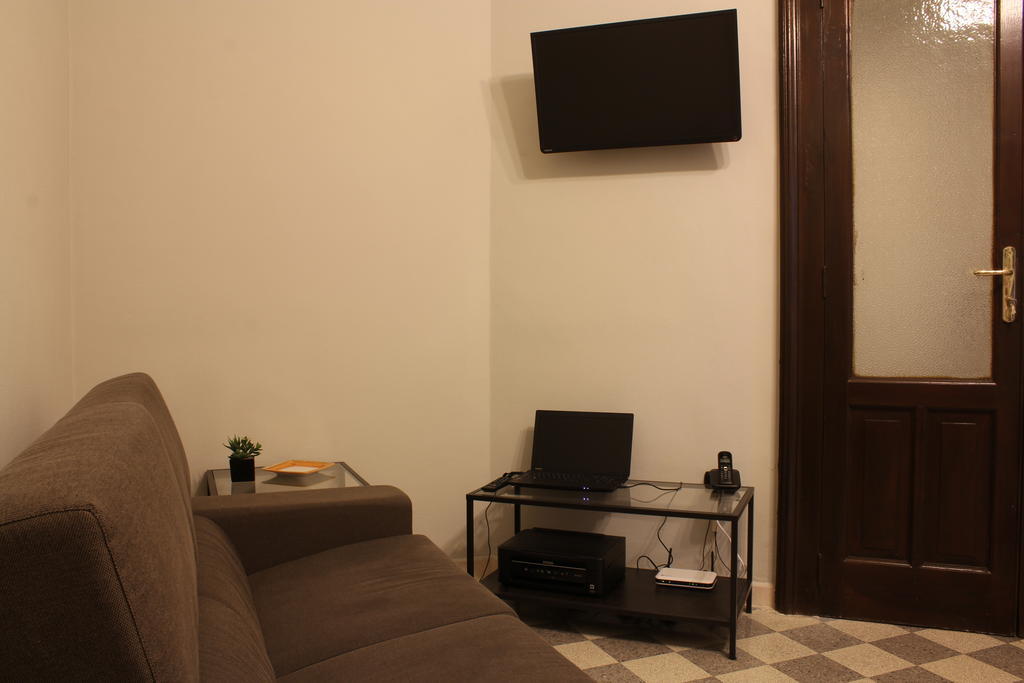 Bed & Breakfast San Francesco Salerno Kültér fotó
