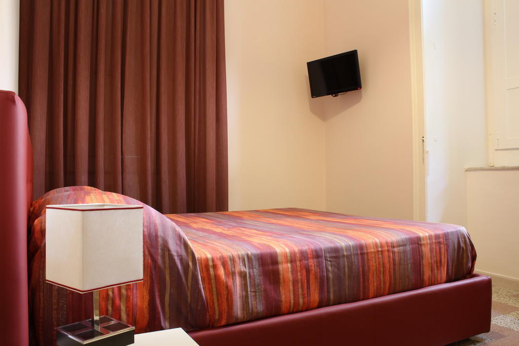 Bed & Breakfast San Francesco Salerno Kültér fotó