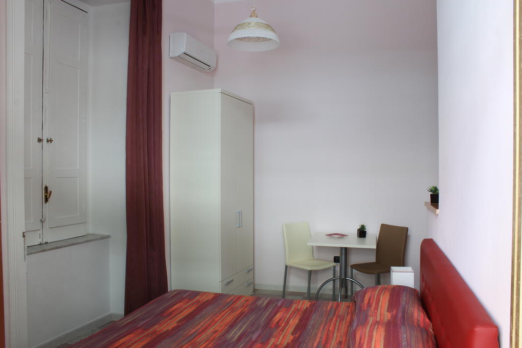 Bed & Breakfast San Francesco Salerno Kültér fotó