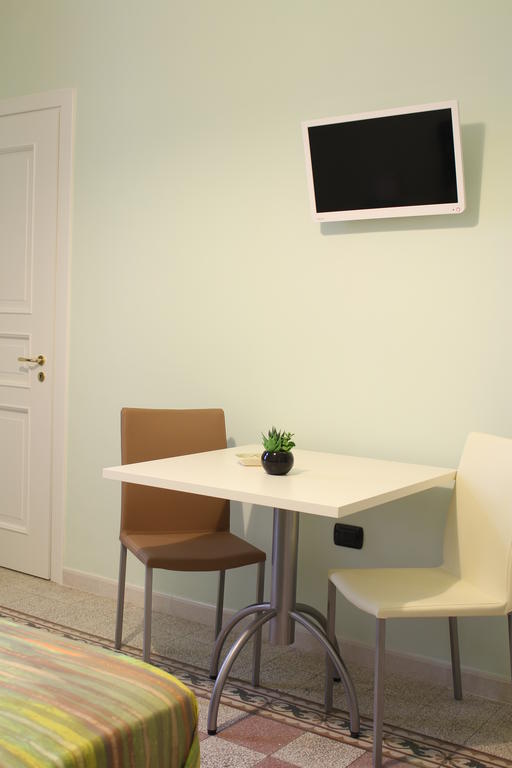 Bed & Breakfast San Francesco Salerno Szoba fotó