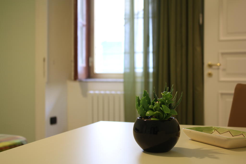 Bed & Breakfast San Francesco Salerno Kültér fotó